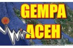 Aceh Diguncang Gempa 6,4 Magnitudo, Warganet Ramai di Twitter